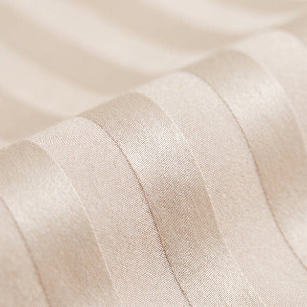 Stripe Pillowcases fabric macro
