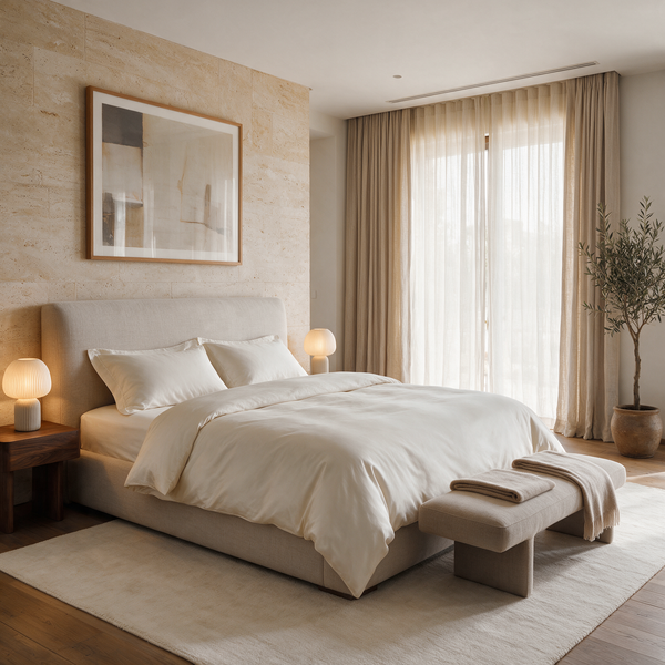 Royal bedroom