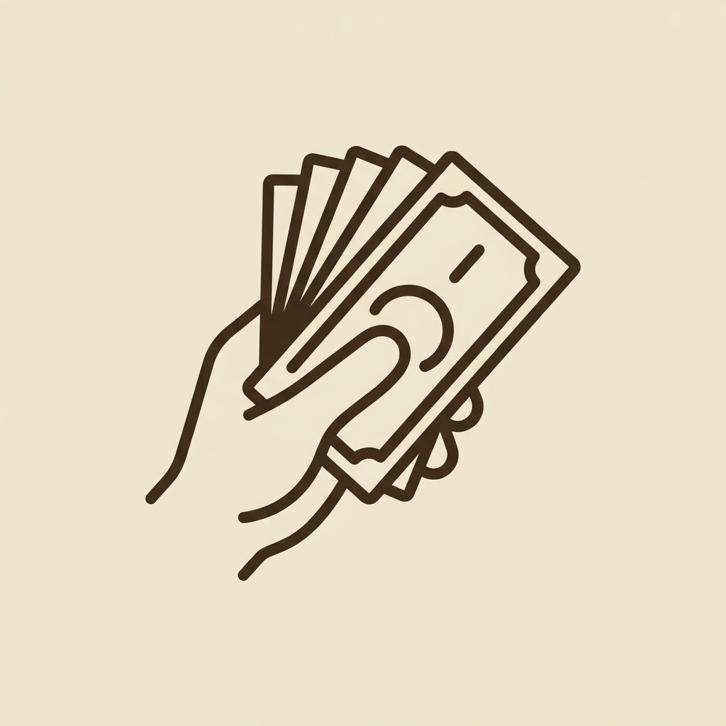 Cash on Delivery available